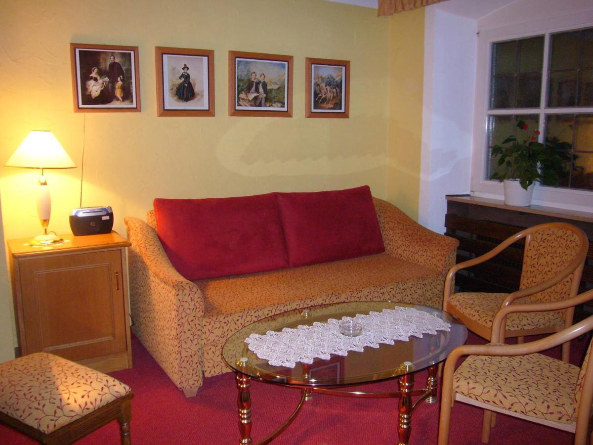 Klassik Hotel Am Tor Weiden in der Oberpfalz Room photo